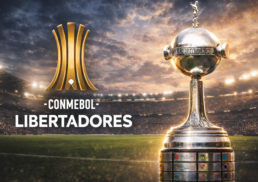 CONMEBOL Libertadores