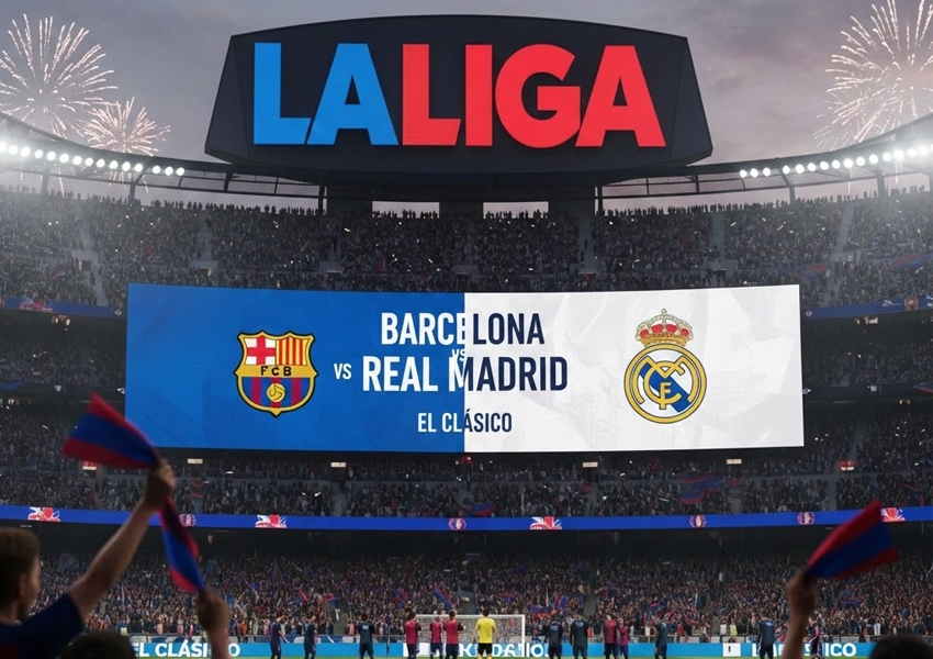 La Liga