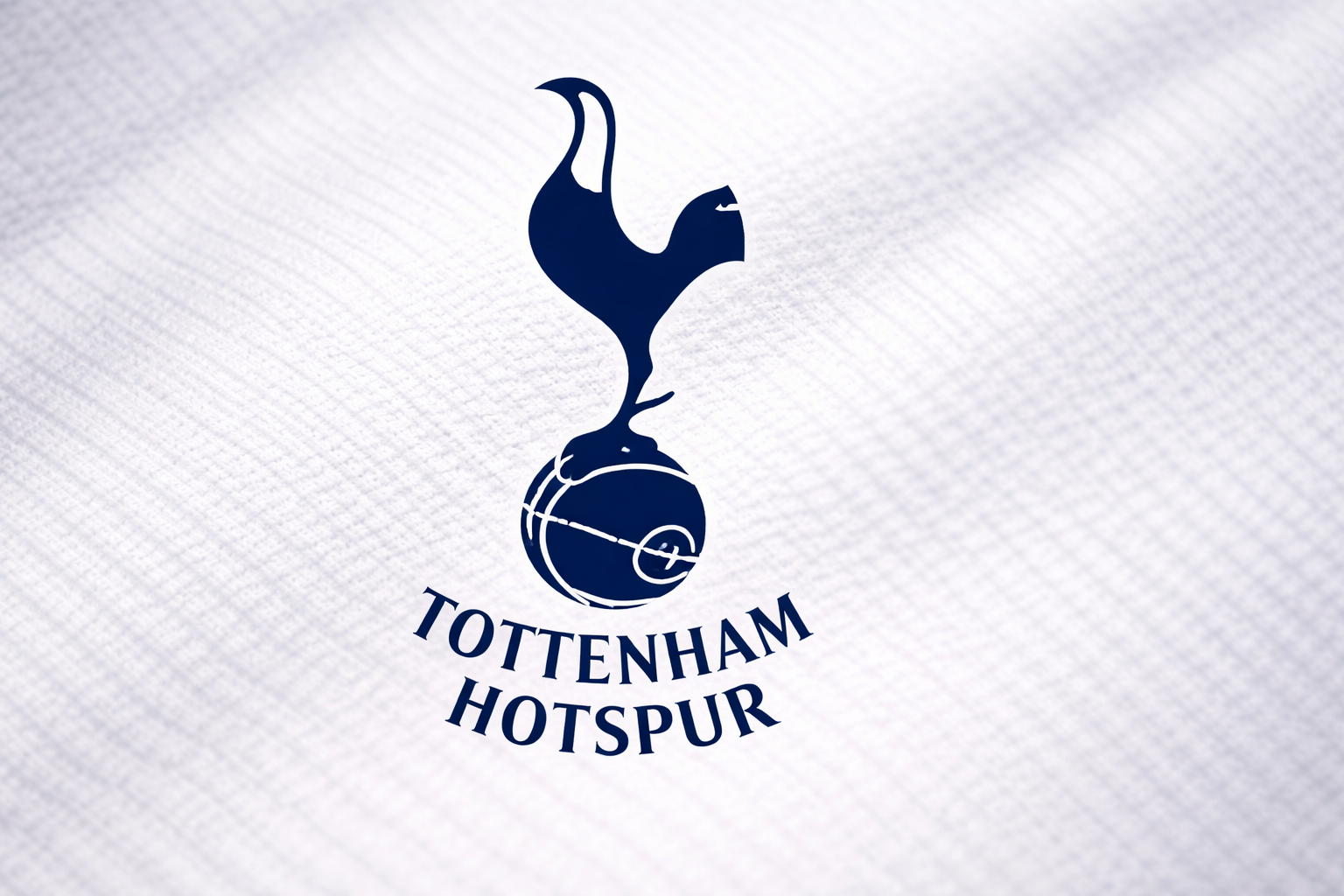 Escudo do Tottenham Hotspur