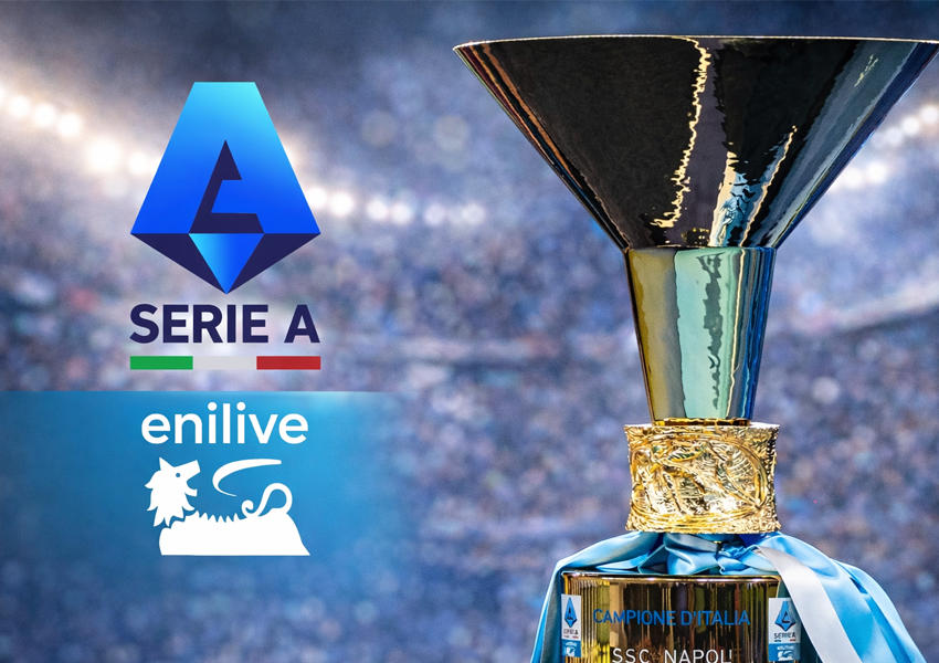 Serie A Enilive