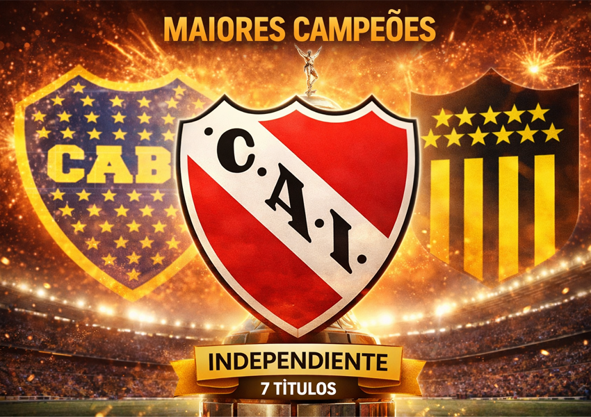 CONMEBOL Libertadores