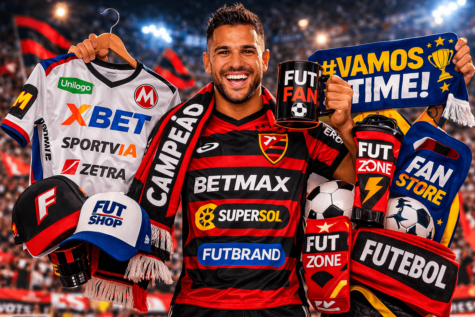 Maiores salários do futebol brasileiro: quem ganha mais no Brasil?