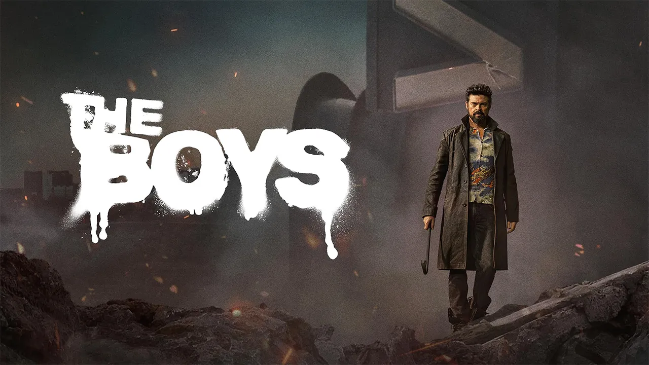 the boys