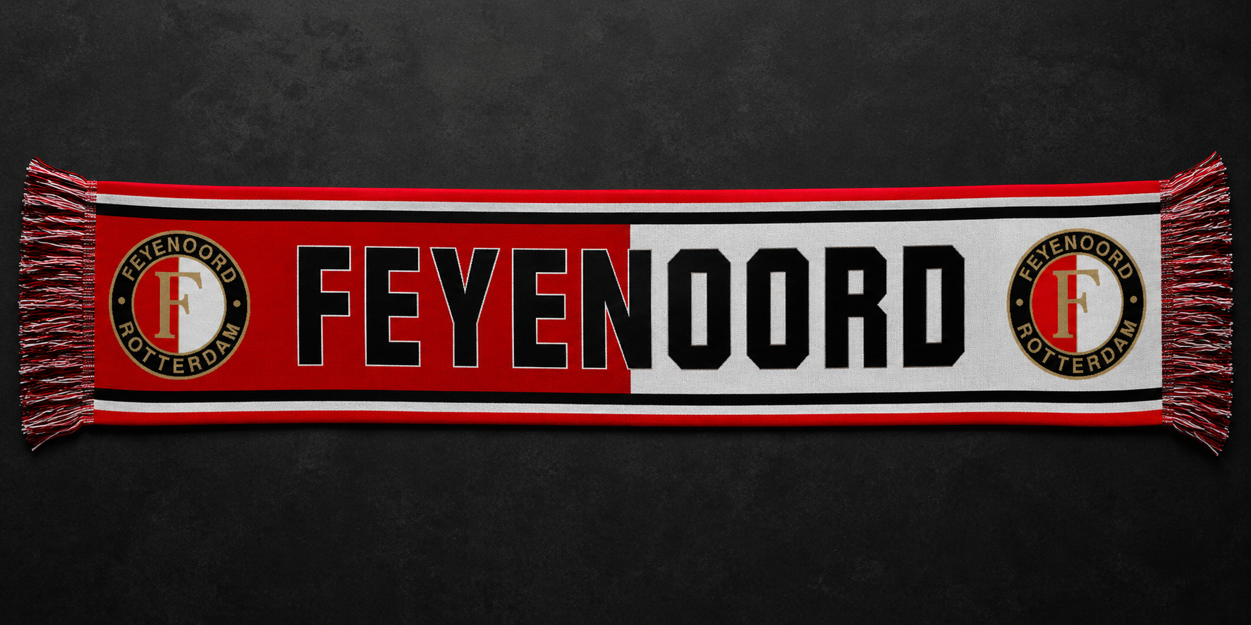 O Feyenoord n&atilde;o foi o primeiro clube de Roterd&atilde;, mas tornou-se o mais popular da cidade, por isso &eacute; chamado de O Clube do Povo