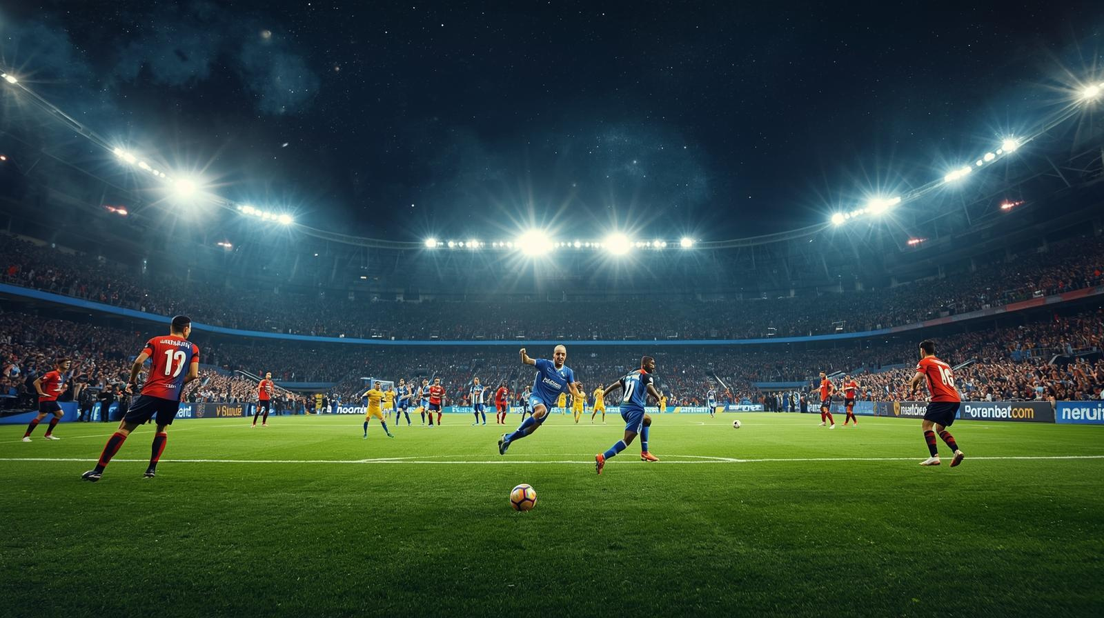 Campeões da Libertadores: Ranking e Lista de Todos os Vencedores