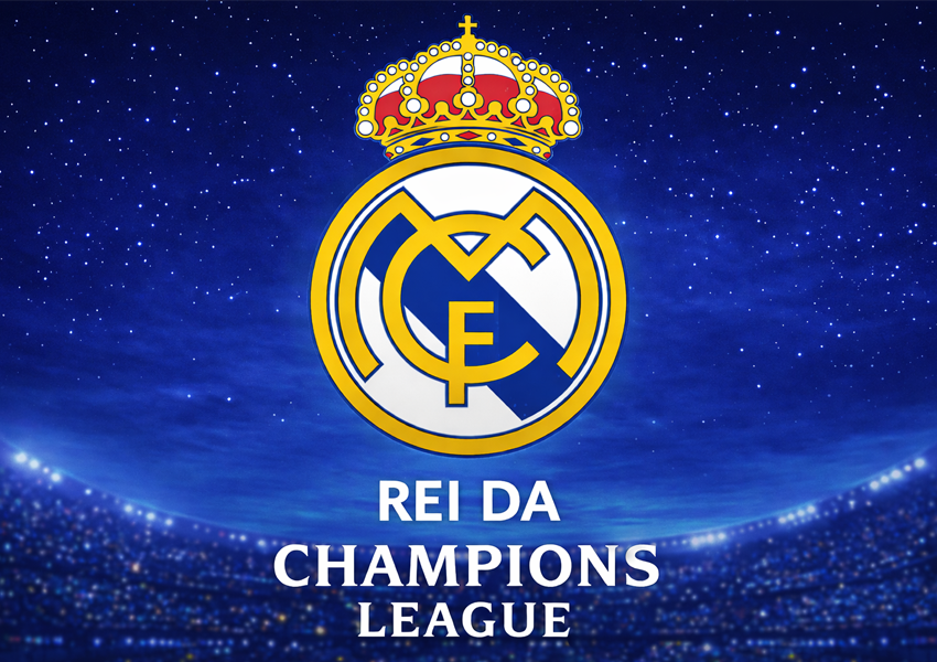 Campeões da Champions League: lista completa, ranking e campeões brasileiros