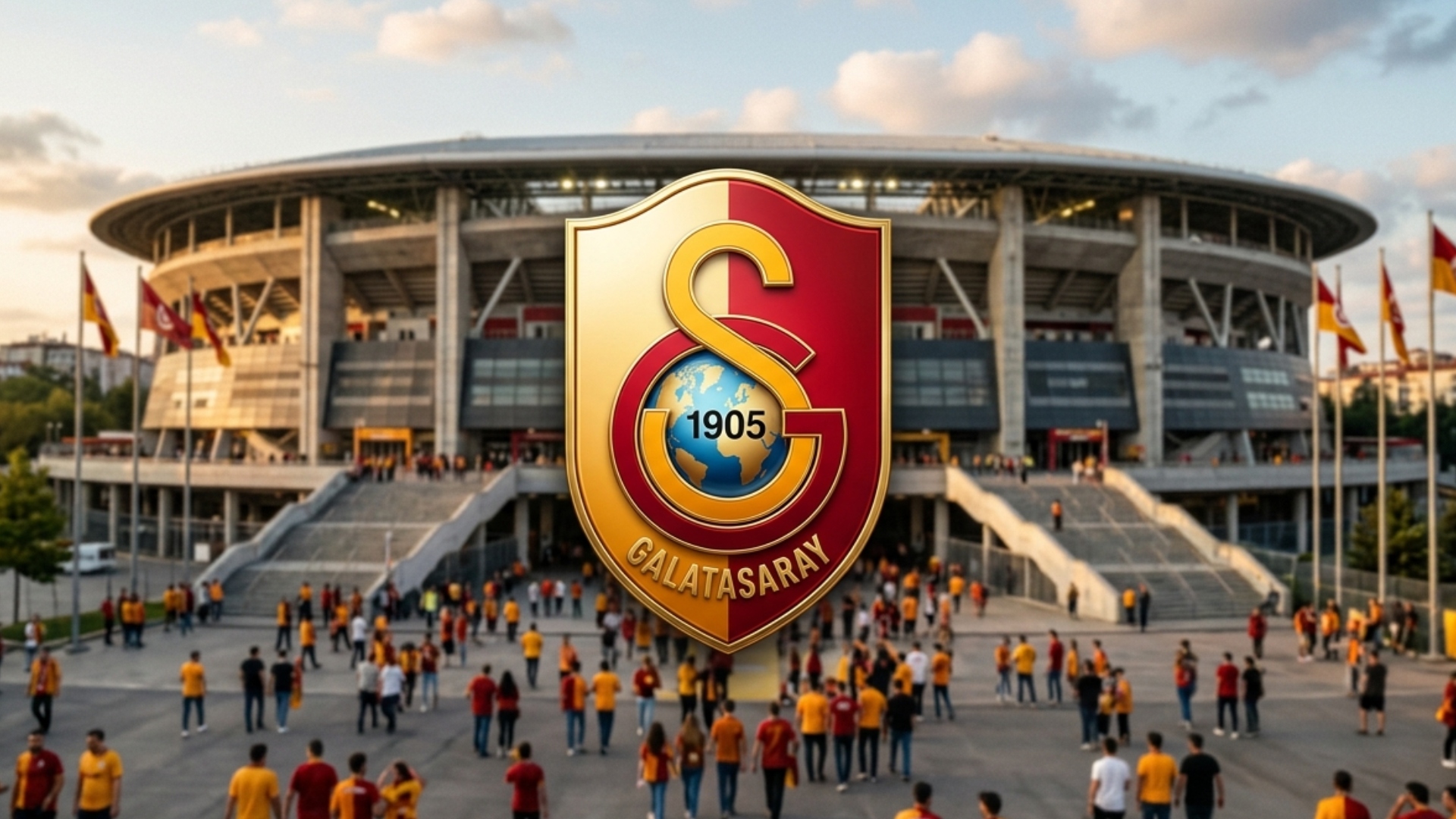 Descubra tudo sobre o Galatasaray