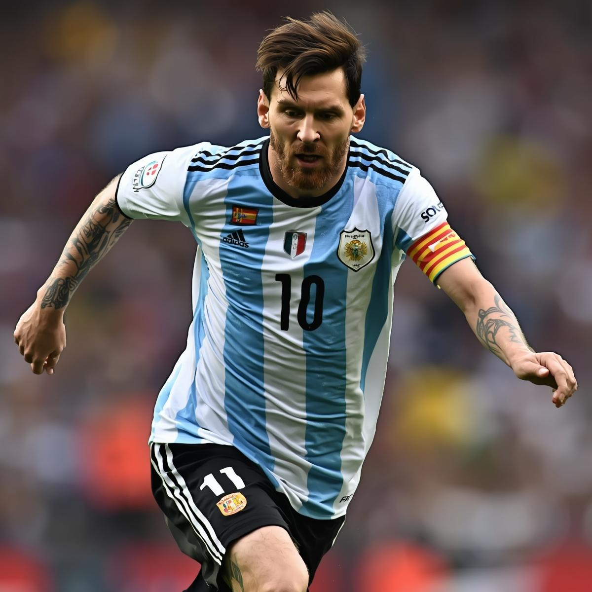 Messi