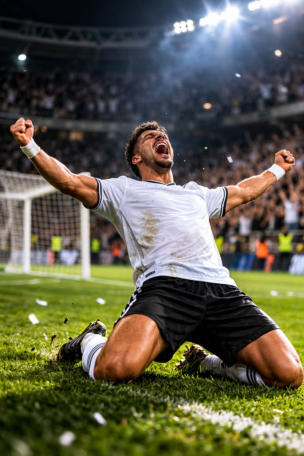 Artilheiros históricos do Brasileirão
