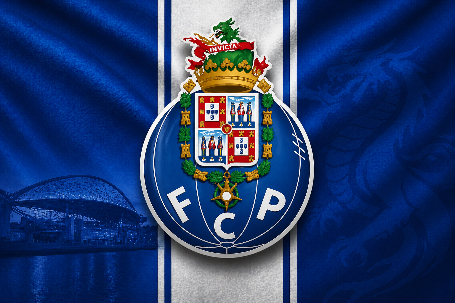 O Futebol Clube do Porto venceu em 1922 seu primeiro t&iacute;tulo nacional